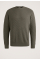 Cotton Structured Trui