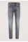 Riser Slim Jeans
