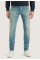 Shiftback Tapered Faded Jeans