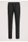 Refined Wood Check Chino 