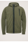 Hooded Summer Soft Jas