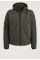 Superbolt Softshell Hooded Jas
