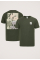 R-neck Regular Fit T-shirt 