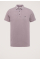  Pique Polo