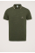  Injected Co Pique Polo 