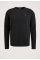 Heather Plated Trui
