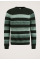 Boucle Stripe Trui