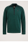 Heather Plated Trui