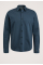 Twill Jersey Two Tone Overhemd