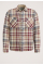 Heavy Check Overshirt