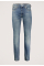 Slim Tapered Jeans