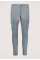 Skinny Washed Cargo Broek
