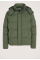 Essentials Non Down Logo Jas