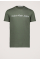 Institutional Logo Slim T-shirt