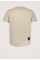 Badge Sleeve T-shirt