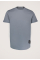 Badge Sleeve T-shirt