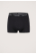 Low Rise Trunk 3-Pack Boxershorts