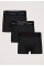 Low Rise Trunk 3-pack Boxershorts