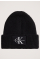 Monologo Patch beanie