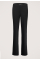 Shiny Rib Broek