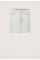 High Rise A-line Rok