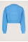 Institutional Mock Neck Sweater