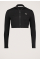 Short Milano Vest