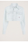 Utility Denim Jacket