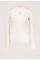 Badge Rib Shirt