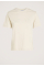 Chenille Relaxed T-shirt
