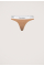 Thong Cotton String