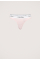 Thong Cotton String