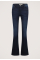 Lizzy Mid Flare Jeans