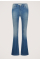 Lizzy Mid Flare Jeans