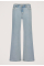 Maddy Wide Leg Jeans