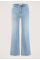  Maddy Wide Leg Jeans