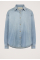Nounou Denim Blouse