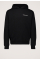 Bonsai Relaxed Clean Hoodie