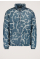 Finch Clean Camo Puffer Jas