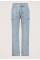 Tinsley Denim Worker Jeans