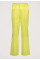 Rus Uni Straight Broek 