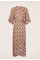Alice Maxi Wrap Dress