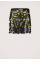Jilly Sequins Rok