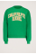 Patch Dropped Sweater