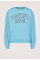 Patch Dropped Sweater
