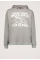Speed Walk Oversized Hoodie