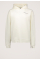 Love Peace Oversized Hoodie