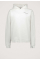 Love Peace Oversized Hoodie