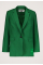 Mimmi Uni Single Breasted Blazer