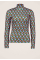  Neyo Graphic Peached Longsleeve